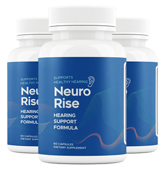 NeuroRise™ formula
